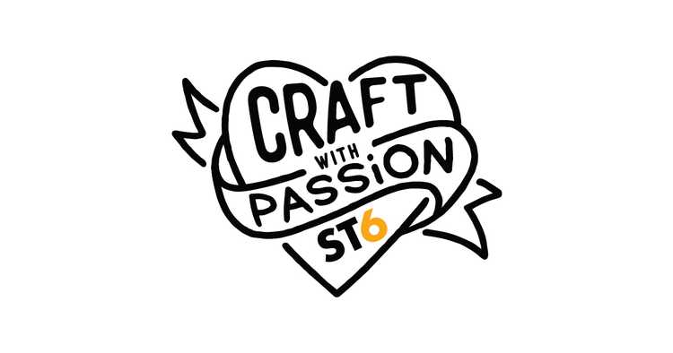 Craft with passion