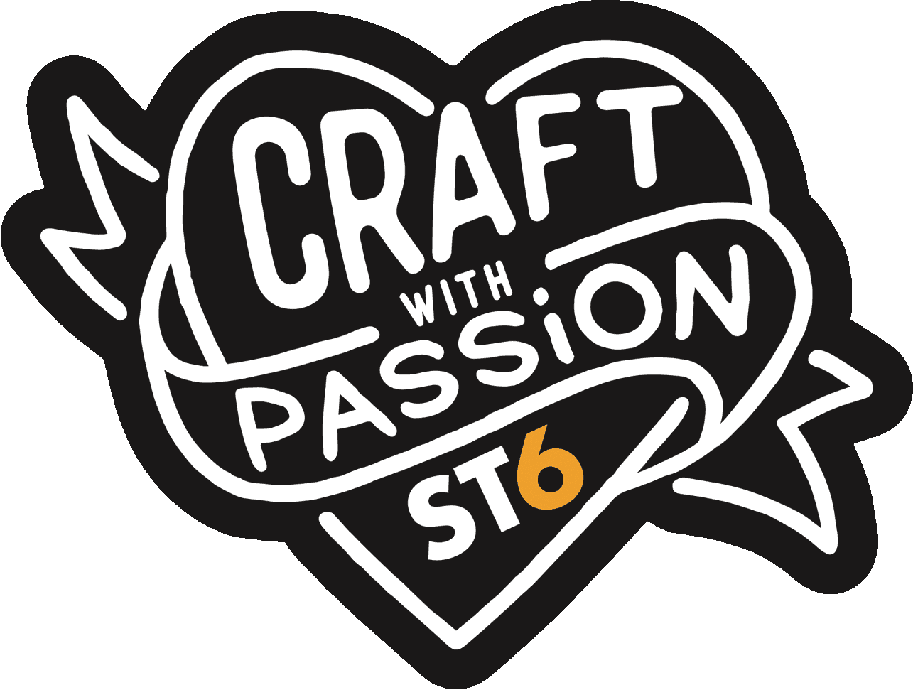 Craft with passion