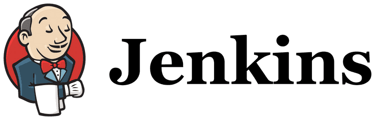 Jenkins Logo and Title